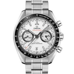 OMEGA Speedmaster RACING White 44.25mm
