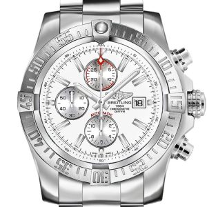 Breitling Super Avenger 2 A1337111