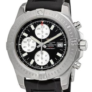Breitling Colt Chronograph Automatic Men's Watch  A1338811