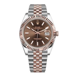 ROLEX Datejust m126331-0002 Watch