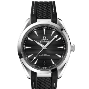 OMEGA Seamaster Aqua Terra 150m Black 41mm