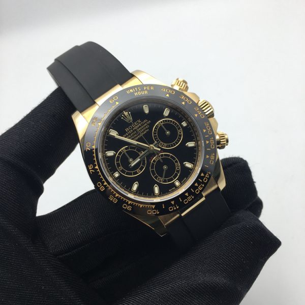 ROLEX COSMOGRAPHDAYTONA-116518LN-0035 - Image 4
