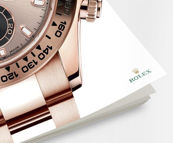 ROLEX COSMOGRAPHDAYTONA-m116505-0016 - Image 4