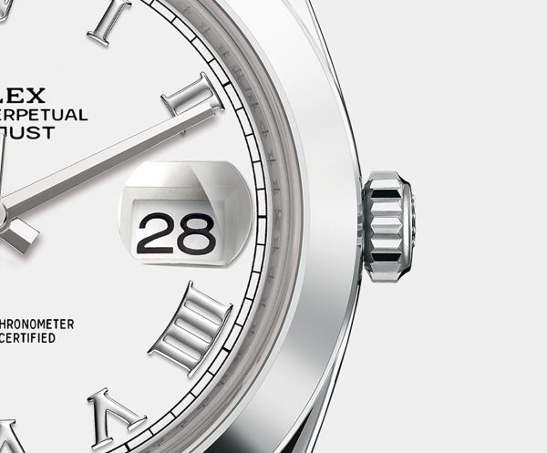 ROLEX Datejust m126300-0015 Watch - Image 4