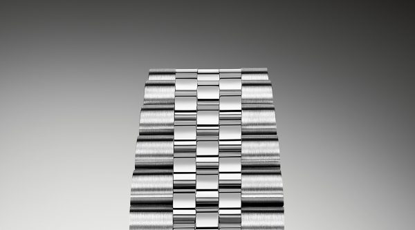 ROLEX Datejust m126200-0001 Watch - Image 5
