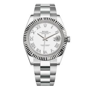 ROLEX Datejust m126334-0023 Watch