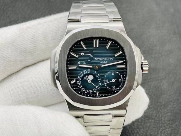 Patek Philippe 5712/1A - NAUTILUS - Image 5