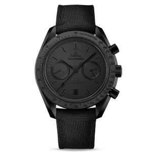 OMEGA DARK SIDE OF THE MOON CO‑AXIAL CHRONOMETER CHRONOGRAPH 44.25 MM -311.92.44.51.01.005