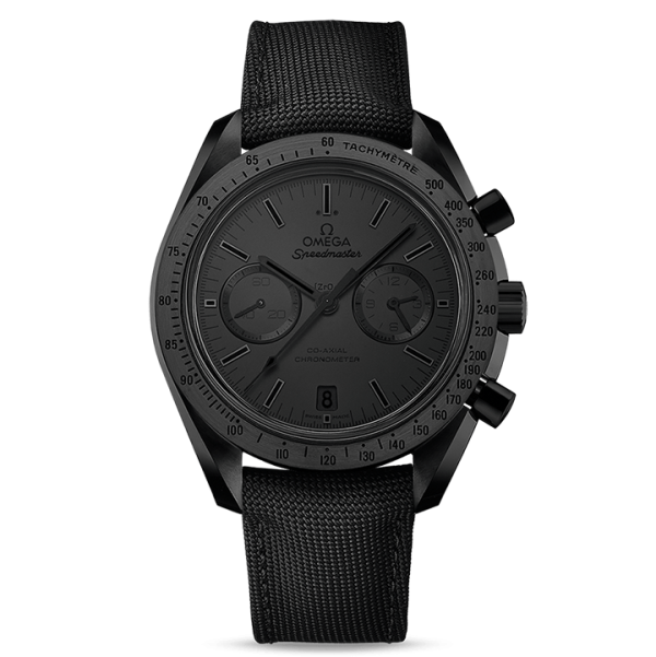 OMEGA DARK SIDE OF THE MOON CO‑AXIAL CHRONOMETER CHRONOGRAPH 44.25 MM -311.92.44.51.01.005