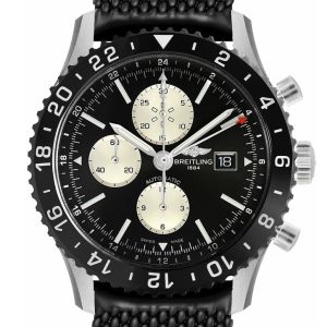 Breitling Chronoliner Mens Watch Y2431012/BE10-267S