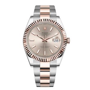 ROLEX Datejust m126331-0009 Watch