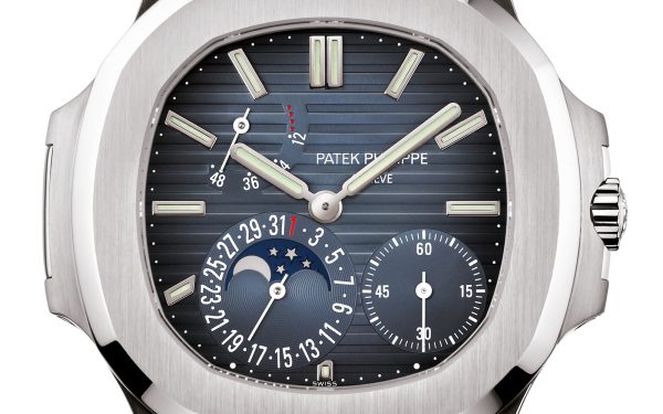 Patek Philippe 5712/1A - NAUTILUS - Image 6