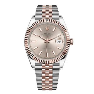 ROLEX Datejust m126331-0010 Watch