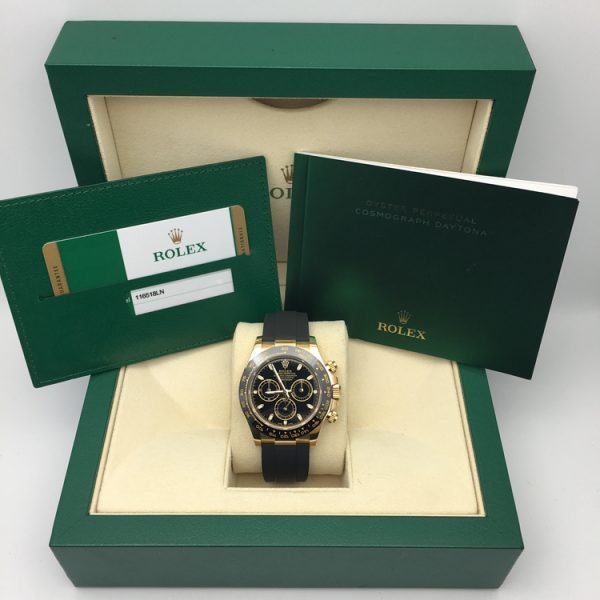 ROLEX COSMOGRAPHDAYTONA-116518LN-0035 - Image 7