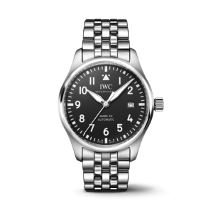 IWC pilot series IW328202 watch