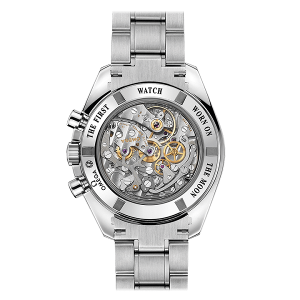 OMEGA OMEGA MOONWATCH PROFESSIONAL CHRONOGRAPH 42 MM-311.30.42.30.01.006 - Image 2