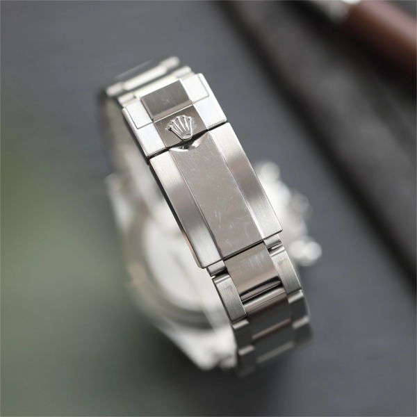 ROLEX CosmographDaytonam116500lnSeries-m116500ln-0001 - Image 6