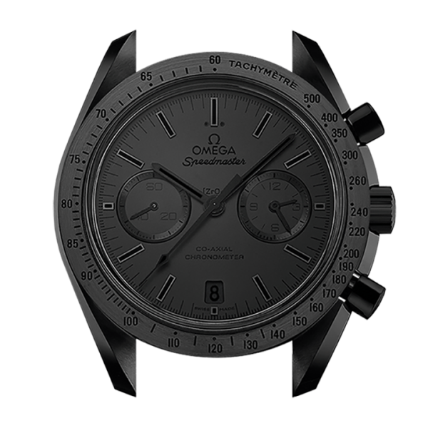 OMEGA DARK SIDE OF THE MOON CO‑AXIAL CHRONOMETER CHRONOGRAPH 44.25 MM -311.92.44.51.01.005 - Image 4