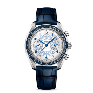 OMEGA CO‑AXIAL MASTER CHRONOMETER CHRONOGRAPH 43 MM-329.33.43.51.02.001