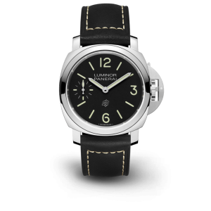 Luminor Logo No Date 44mm