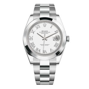ROLEX Datejust m126300-0015 Watch