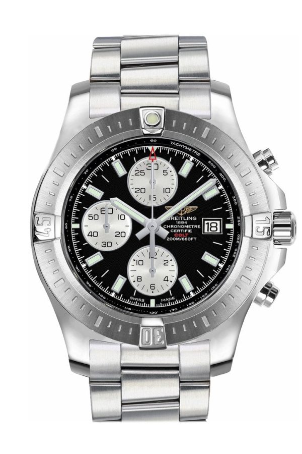 Breitling Colt Chronograph Automatic  A1338811 - Image 2