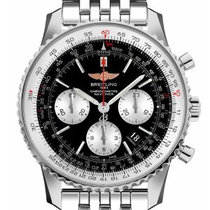 Breitling Navitimer 01 Mens Watch AB012012/BB01-447A