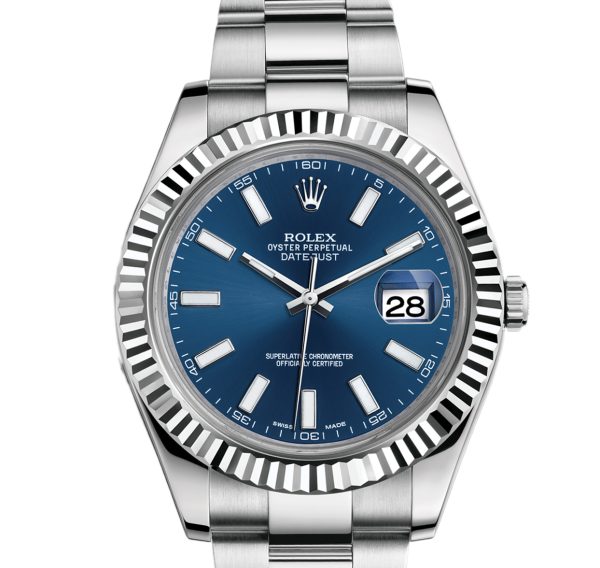 Rolex Datejust 116334-0005 Watch - Image 3