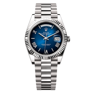 Rolex Day-Date 40mm M228239-0076