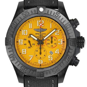 Breitling Avenger Hurricane Mens Watch XB0170E4/I533-282S