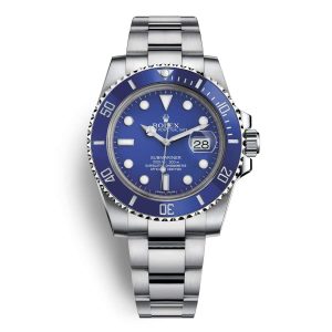 ROLEX PerpetualSubmariner m126610lv-0002