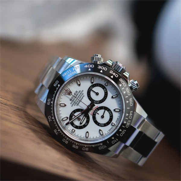 ROLEX CosmographDaytonam116500lnSeries-m116500ln-0001 - Image 11