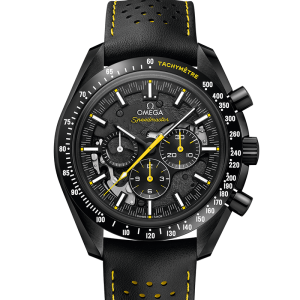 OMEGA Speedmaster DARK SIDE OF THE MOON Apollo 8 44.25mm
