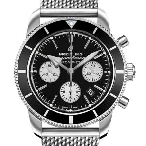 Breitling Superocean Heritage B01 Stainless Steel AB0162121 B1A1