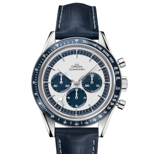 OMEGA Speedmaster ANNIVERSARY SERIES Blue 39.7mm