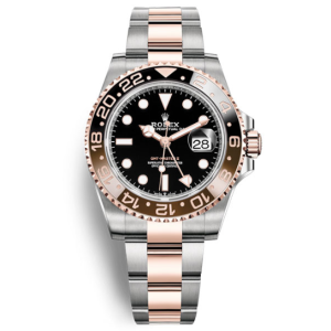 ROLEX GMT-MASTERII-m126711chnr-0002