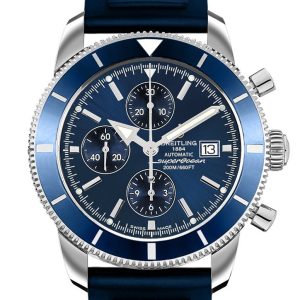 Breitling Superocean Heritage Chronograph 46mm A1332016