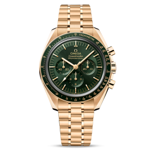 OMEGA OMEGA MOONWATCH PROFESSIONAL CO‑AXIAL MASTER CHRONOMETER CHRONOGRAPH 42 MM-310.60.42.50.10.001