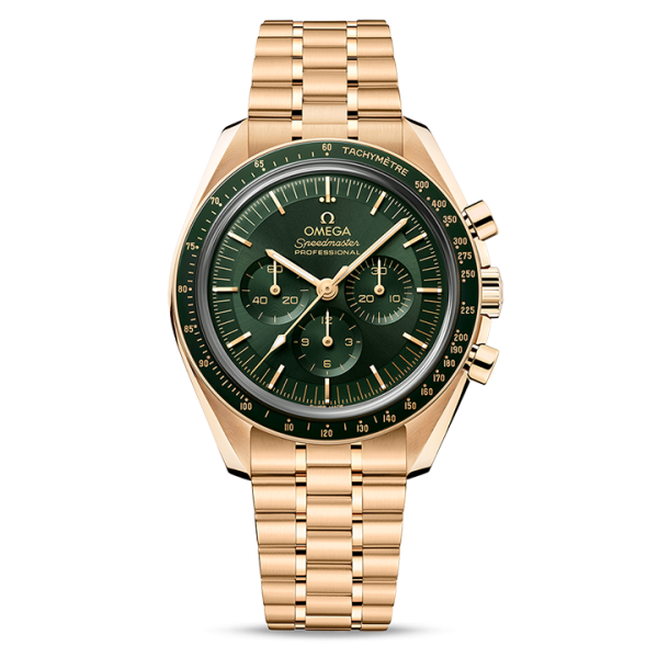 OMEGA OMEGA MOONWATCH PROFESSIONAL CO‑AXIAL MASTER CHRONOMETER CHRONOGRAPH 42 MM-310.60.42.50.10.001