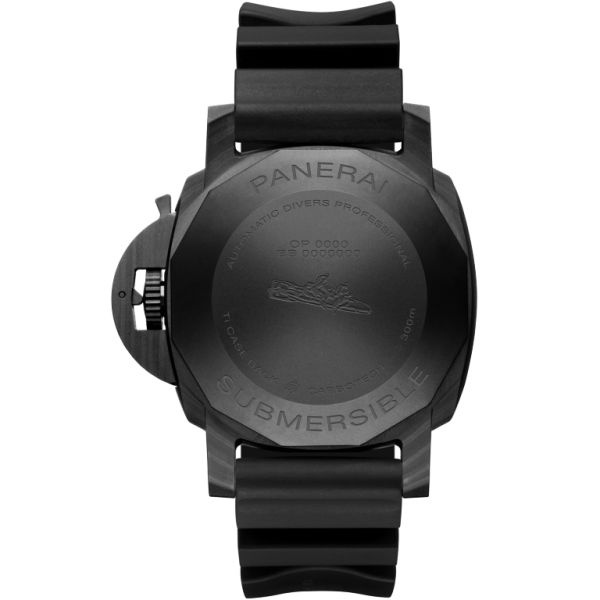 Submersible Carbotech™ 42mm - Image 2