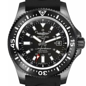 Breitling Superocean 44 Special Mens Watch M1739313/BE92-227S