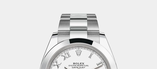 ROLEX Datejust m126300-0015 Watch - Image 9