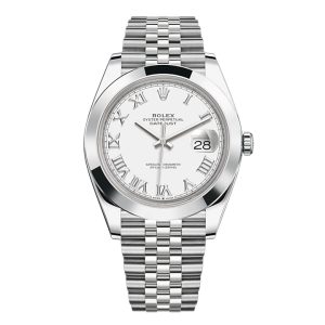 ROLEX Datejust m126300-0016 Watch