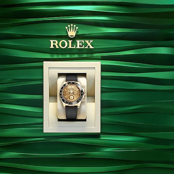 ROLEX COSMOGRAPHDAYTONA-m116518ln-0042 - Image 3