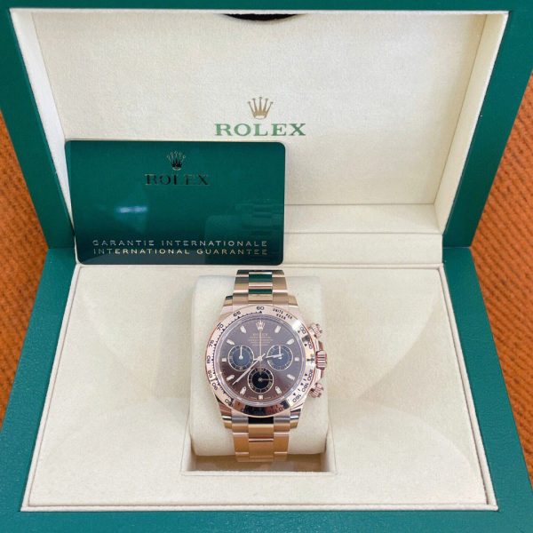 ROLEX COSMOGRAPHDAYTONA-116505-0013 - Image 9