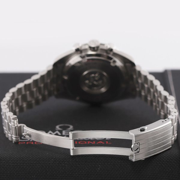 OMEGA MOONWATCH PROFESSIONAL CO‑AXIAL MASTER CHRONOMETER CHRONOGRAPH 42 MM-310.30.42.50.01.001 - Image 4
