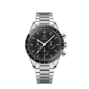 OMEGA Speedmaster Professional Moonwatch -311.30.40.30.01.001