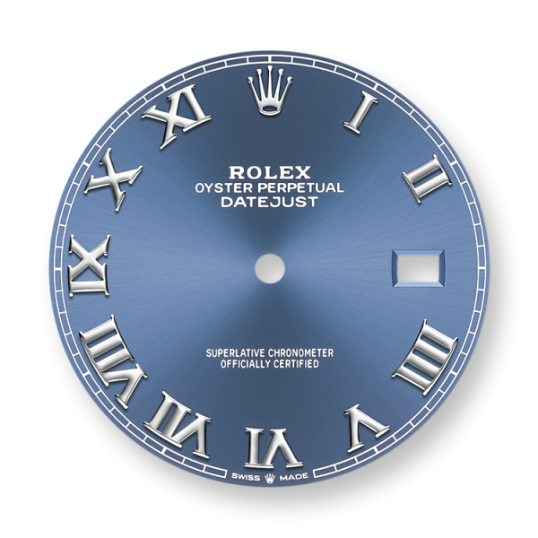 Rolex Datejust m126300-0018 Watch - Image 3