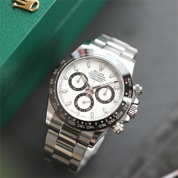 ROLEX CosmographDaytonam116500lnSeries-m116500ln-0001 - Image 3