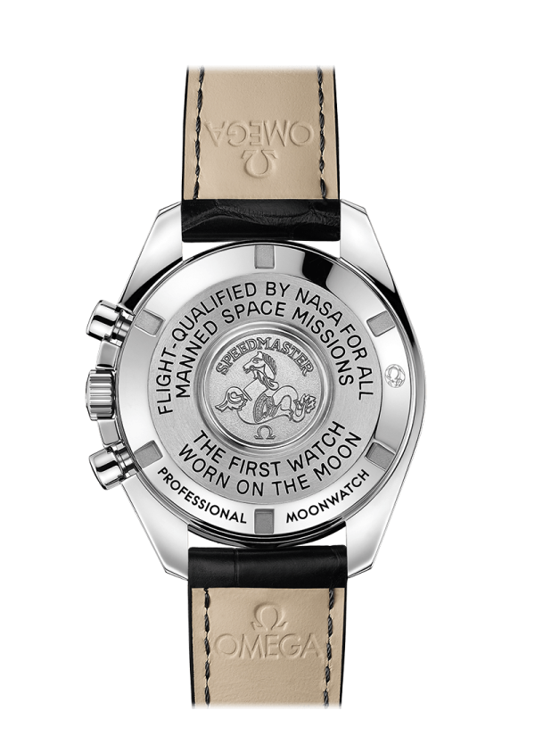 OMEGA Speedmaster Moonwatch Professional 42mm - Image 2